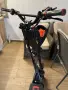 Електрическа Тротинетка: Kaabo wolf warrior x plus 2024, снимка 4