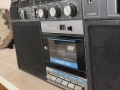 Радиокасетофон Telefunken RC760, снимка 3