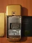 NOKIA 8900 GOLD, снимка 4