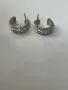 Сребърни обеци 925, снимка 10