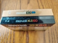 MAXELL XL II 60,90, снимка 3