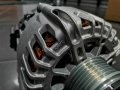 Алтернатор Audi VW 14V 150A 059903024 3.0 Tdi A6 C7 Q7 A4 A7 EG15T012, снимка 5