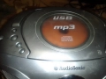 радио тунер CD player и USB, снимка 3