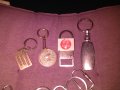 Ключодържатели Пежо -Лас Вегас-Милано и други, снимка 10