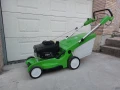 Бензинова самоходна косачка VIKING 6 MB 650 TK, снимка 12