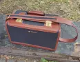 Чисто нова неизползвана ръчна чанта-куфар на Samsonite , снимка 1