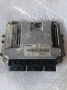 Компютър двигател / ECU 0281013364 8200635663 за Renault Master II, Trafic II 2.5 DCI, снимка 1