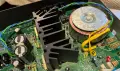 ARCAM ALPHA 9 – British Audiophile Power Amplifier – Made in Great Britain, снимка 6