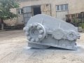 Редуктор РДЦ 750, снимка 1