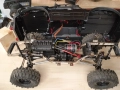 RC crawler/катерач Gmade 1/10, снимка 10