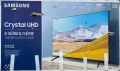 Чисто нов телевизор SAMSUNG UE65TU8005K с дефект по дисплея, снимка 11