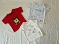 бебешки комплект лот , снимка 5