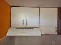 Продавам кухненски шкафове заедно с печка комбинирана, снимка 3