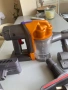 Ръчна акумулаторна прахосмукачка Dyson DC34 Cyclone, снимка 2