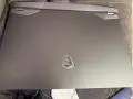 Лаптоп MSI GE66 RTX2070, снимка 5