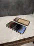 КАТО НОВ Iphone 14 Pro Max 256 GB Gold, снимка 11