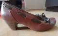 дамски обувки естествена кожа на различни цени , снимка 6
