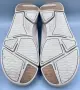 Дамски обувки CLARKS Trigenic – Бежови – № 40, естествена мека кожа, снимка 8