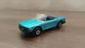 Mercedes 350SL Matchbox България 1/64, снимка 3