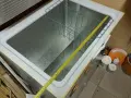 фризер Хладилен шкаф, снимка 3