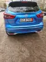 NISSAN Qashqai 1. 7 dCi 4x4 Tekna , BOSE , Автоматик, снимка 2