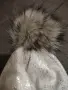 Дамска зимна шапка. , снимка 2