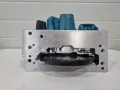 Акумулаторен ръчен циркуляр Makita DHS 660, снимка 9