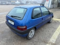 citroen saxo 1.0i 50к.с бензин / ГАЗ - цена 1 199лв или 613.04 евро , моля БЕЗ бартери -с нови номер, снимка 9