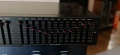 Sansui SE-77 Graphic equaliser , снимка 3