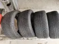 265 40 19 и 285 40 19 michelin, снимка 1