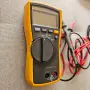 FLUKE 113 мултицет, снимка 3