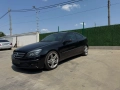 MERCEDES-BENZ CLC220 CDI *НА ЧАСТИ*, снимка 3
