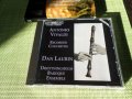 Vivaldi - Recorder Concertos - Dan Laurin, снимка 3