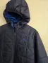 the north face двулицево яке , снимка 3