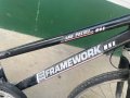 framework las palma колело / велосипед / байк -цена 150лв  - 28 инча колелета   -перфектно техническ, снимка 4