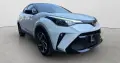 TOYOTA C-HR GR SPORT, снимка 3