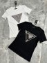 Дамска тениска Guess - Различни цветове, снимка 4