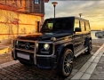 Mercedes 550///AMG63 line, снимка 1