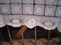 Покривало за спалня  ТЪКАНО СУКНО И  РЪЧНИ ПЛЕТИВА - АВТЕНТИЧНИ, снимка 14