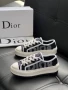 Christian Dior Дамски Маратонки👟Дамски Спортни Обувки Кристиян Диор - 2 Налични Цвята Код E547, снимка 3