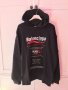 Мъжки суичер BALENCIAGA - Oversized !, снимка 3