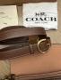 Чанта Coach Tabby 26 CI032 в кафявo, снимка 14