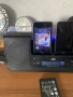 Продавам докинг система с FM радио JVC NX-PN10, снимка 2