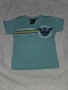 Лот от 4 Летни Тениски и 1 Гащеризонче - 9-12м, снимка 10