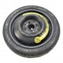 Резервна гума 4x100 патерица R14 Seat Ibiza II (1993-2002) ID: 88345, снимка 1 - Части - 38372895