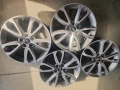 4бр.алуминиева джанта 18цола за Hyundai 5x114,3, снимка 6