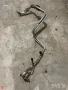 Тръби (маркучи) за климатик - Форд Мондео (Ford Mondeo) МК4 - 2.0/1.8 TDCI, снимка 5