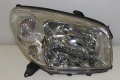 Десен фар Toyota Rav-4 facelift (2004-2005г.) Тойота Rav4 8110542270 / 8110542280, снимка 3