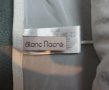 Blanc Nacre 40/42 (M/L) луксозни бели тюлени бразилиани с черна бродерия, снимка 9