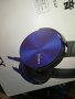 SONY BLUE HEADPHONES 1706221710, снимка 2